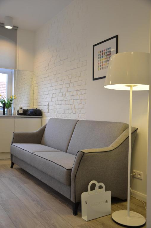 Apartamenty City Rybaki Poznaň Pokoj fotografie