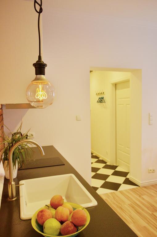 Apartamenty City Rybaki Poznaň Exteriér fotografie